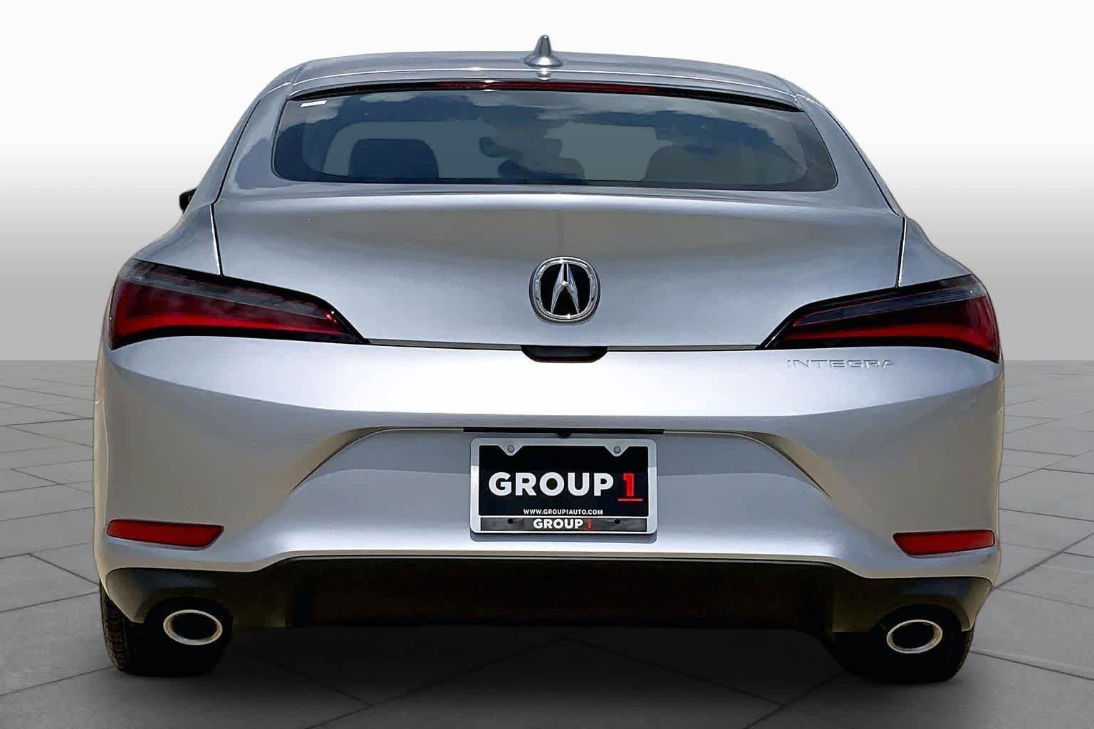 Used 2026 Acura Integra FWD image 5