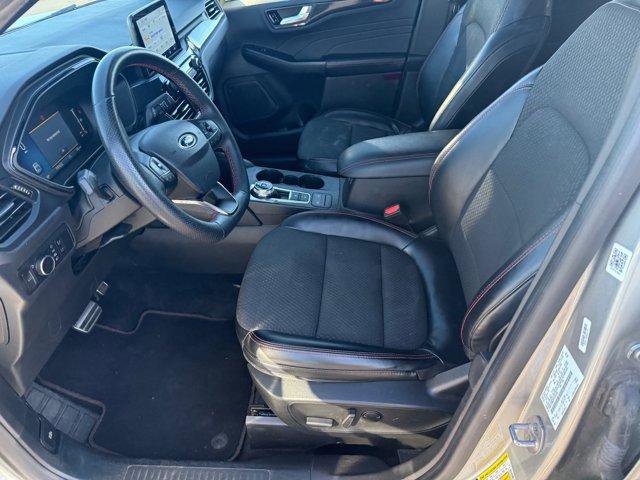 Used 2023 Ford Escape ST-Line image 20