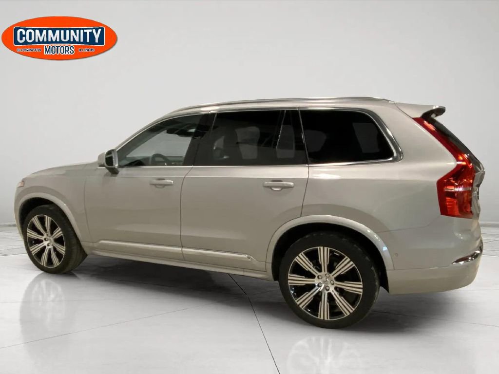Used 2023 Volvo XC90 B6 Ultimate image 4