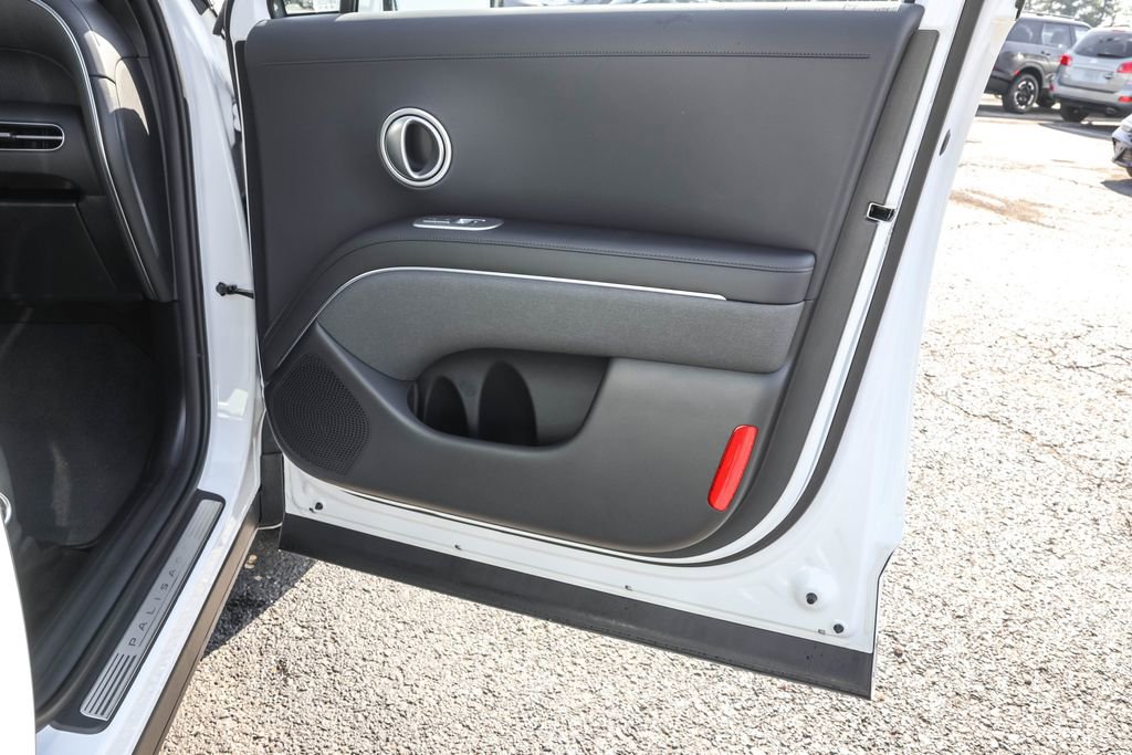 Certified 2026 Hyundai Palisade Calligraphy image 40