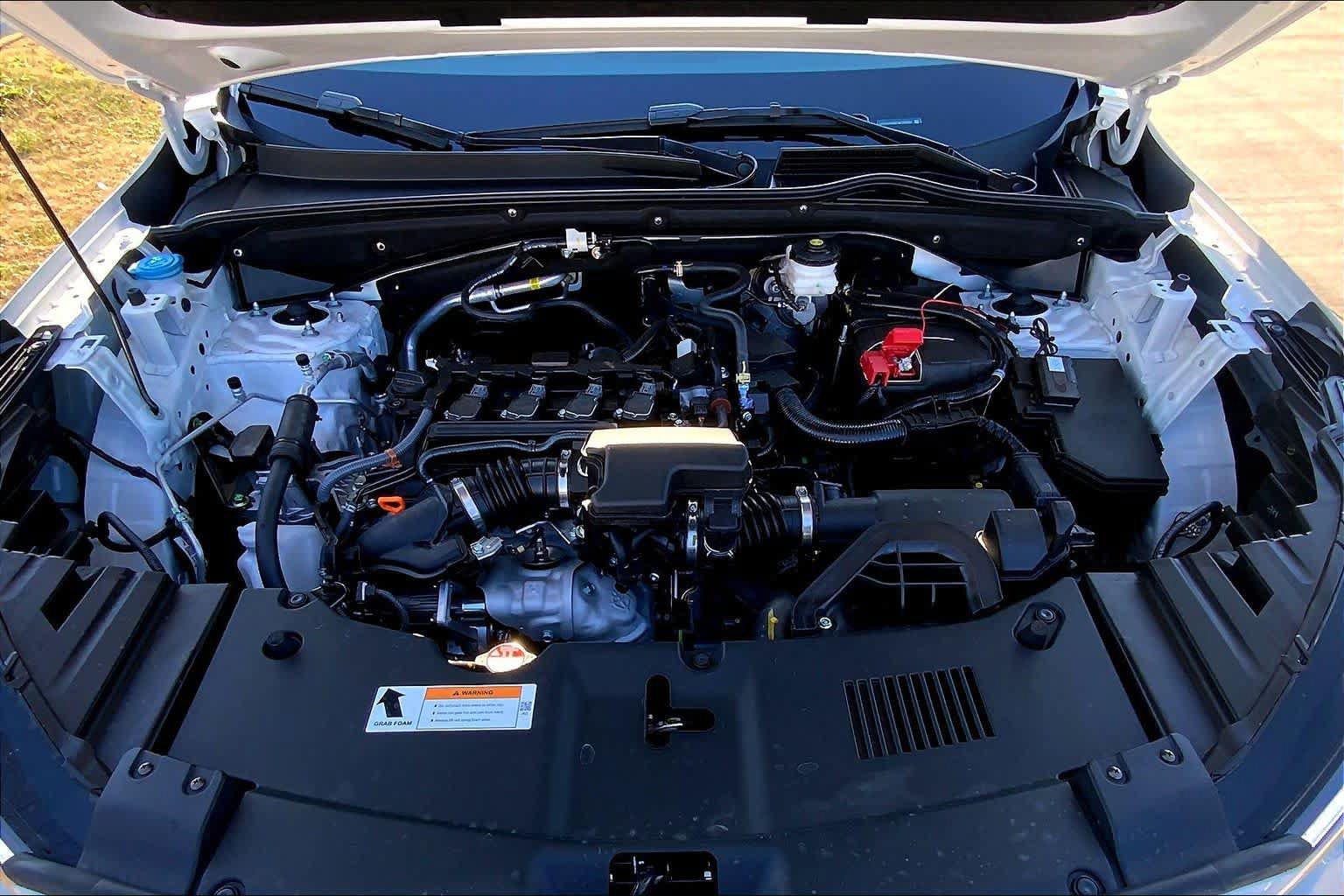 New 2026 Acura ADX A-Spec FWD image 18