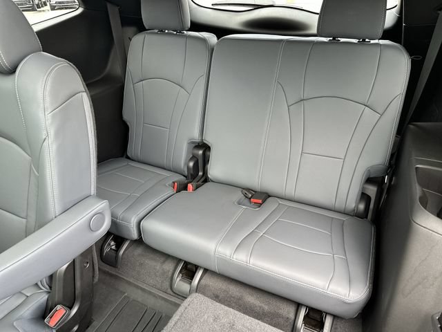 Certified 2023 Buick Enclave Essence w/ Experience Buick Package FWD image 27