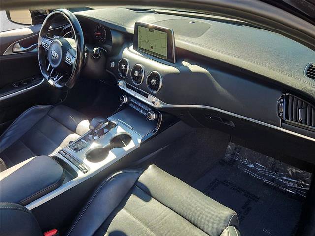 Used 2019 Kia Stinger GT2 RWD image 23