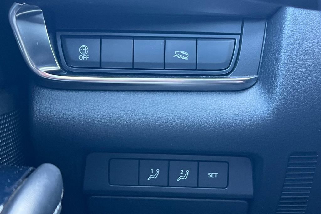 Used 2022 MAZDA CX-30 AWD 2.5 S w/ Preferred Package image 31