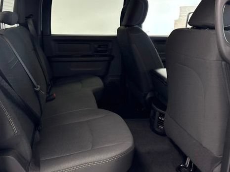 New 2026 RAM 3500 Tradesman AWD/4WD image 22
