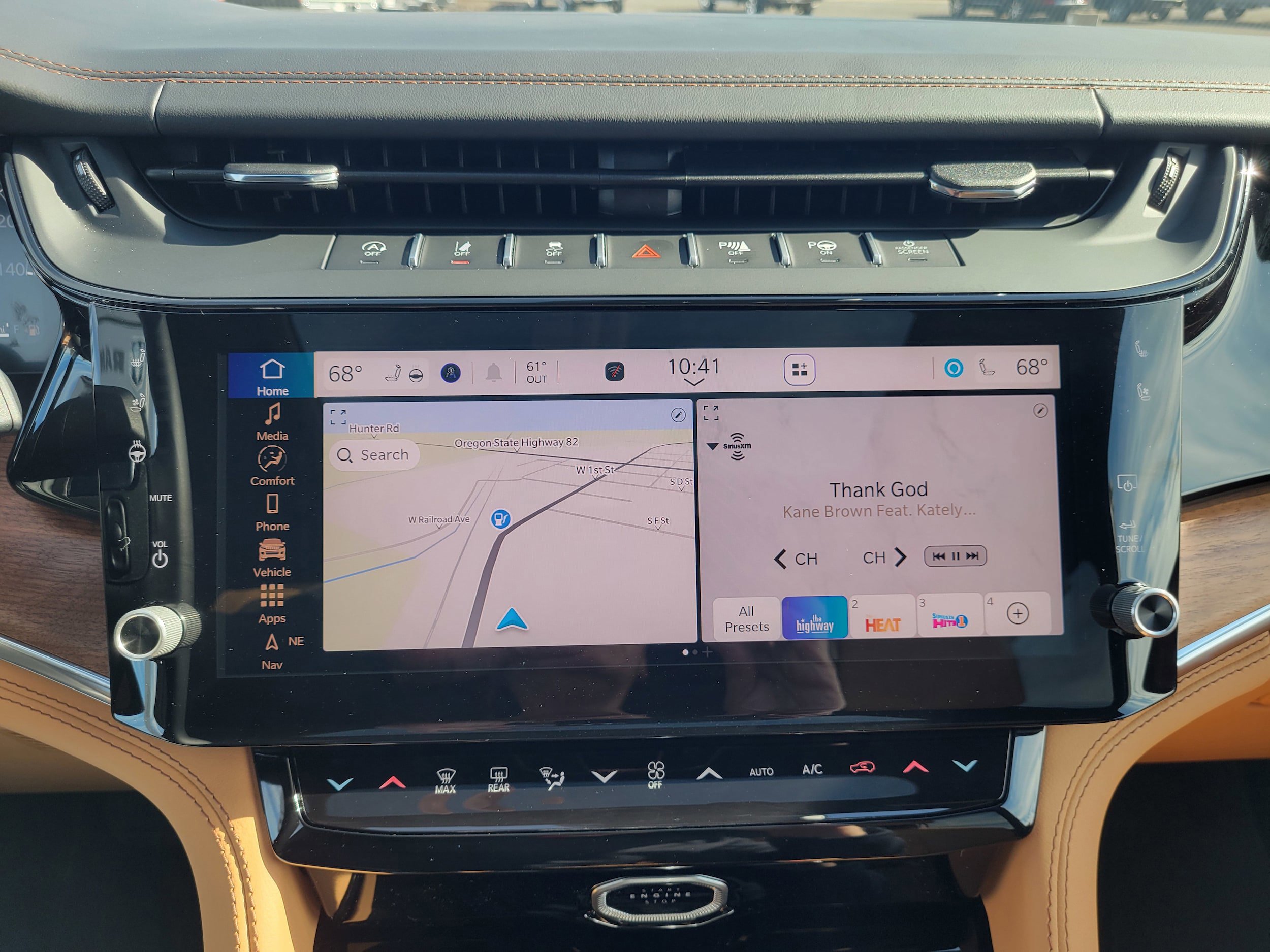 New 2026 Jeep Grand Cherokee L Summit image 9