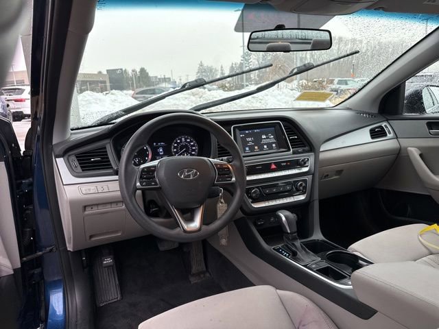 Used 2018 Hyundai Sonata SE image 27