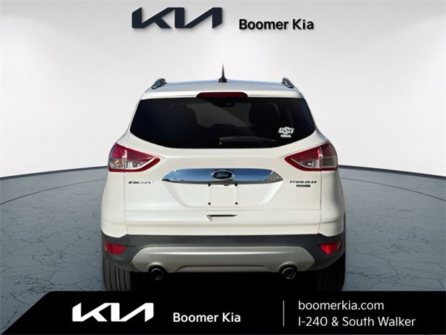 Used 2015 Ford Escape Titanium image 6