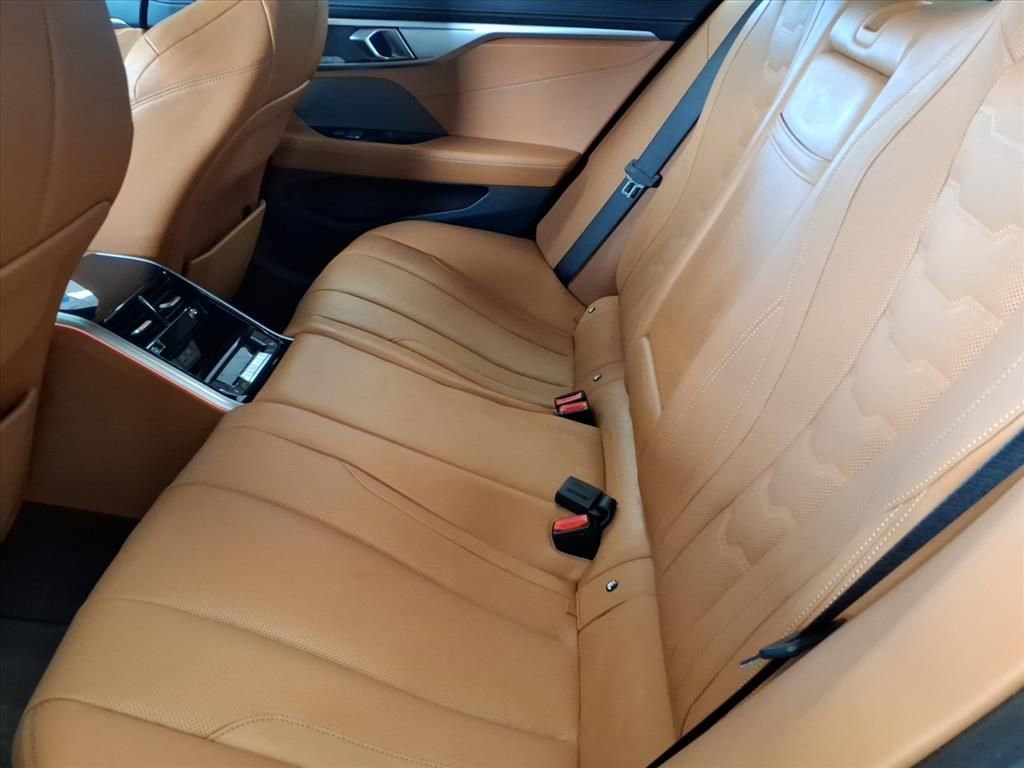 Used 2024 BMW 840i Gran Coupe xDrive w/ Comfort Seating Package image 16