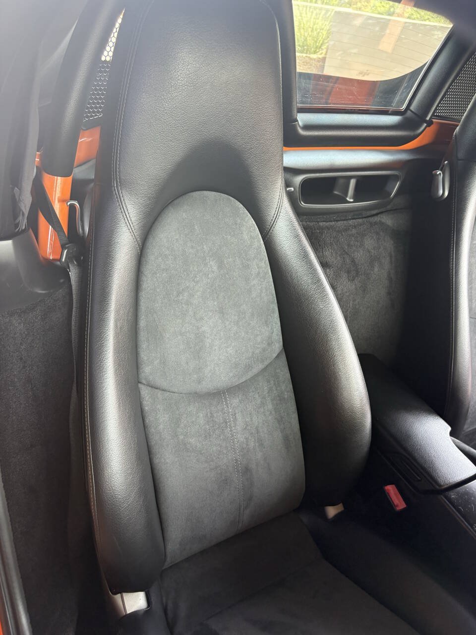 Used 2008 Porsche Boxster Limited Edition RWD image 15