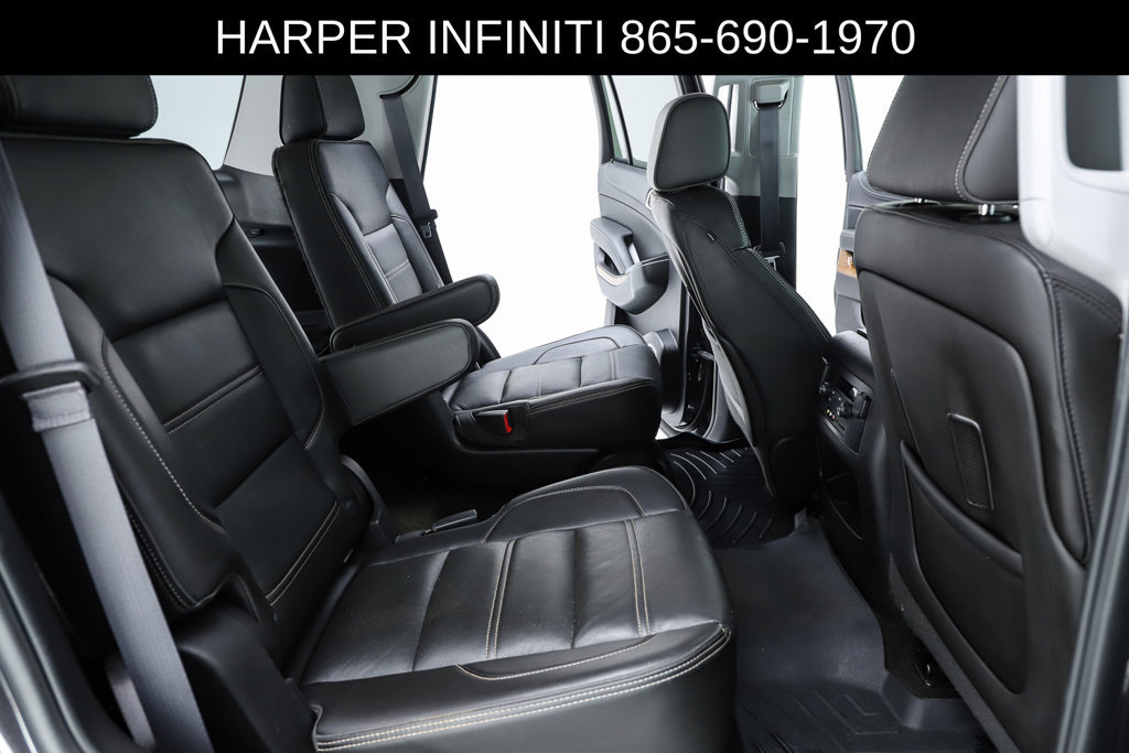 Used 2015 GMC Yukon Denali w/ Premium Package AWD/4WD image 76