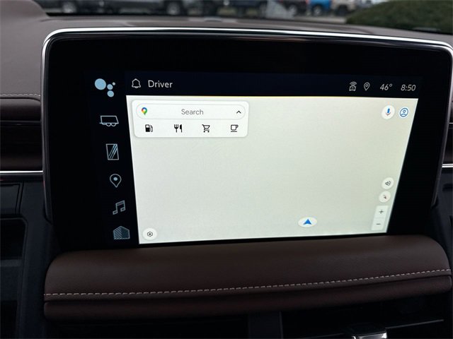 Used 2024 Chevrolet Tahoe High Country image 18