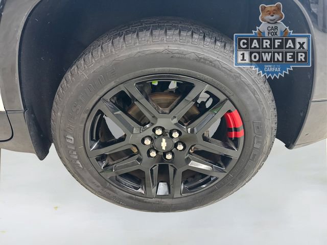 Used 2019 Chevrolet Traverse Premier w/ Redline Edition image 18