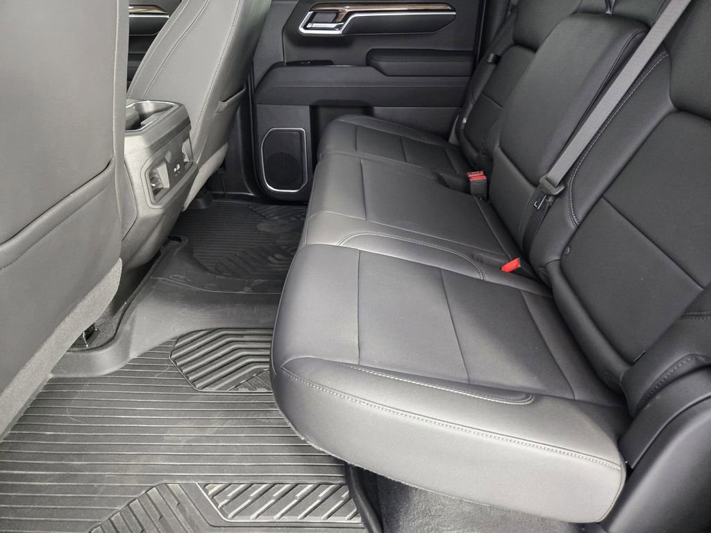 New 2026 Chevrolet Silverado 1500 LT image 33