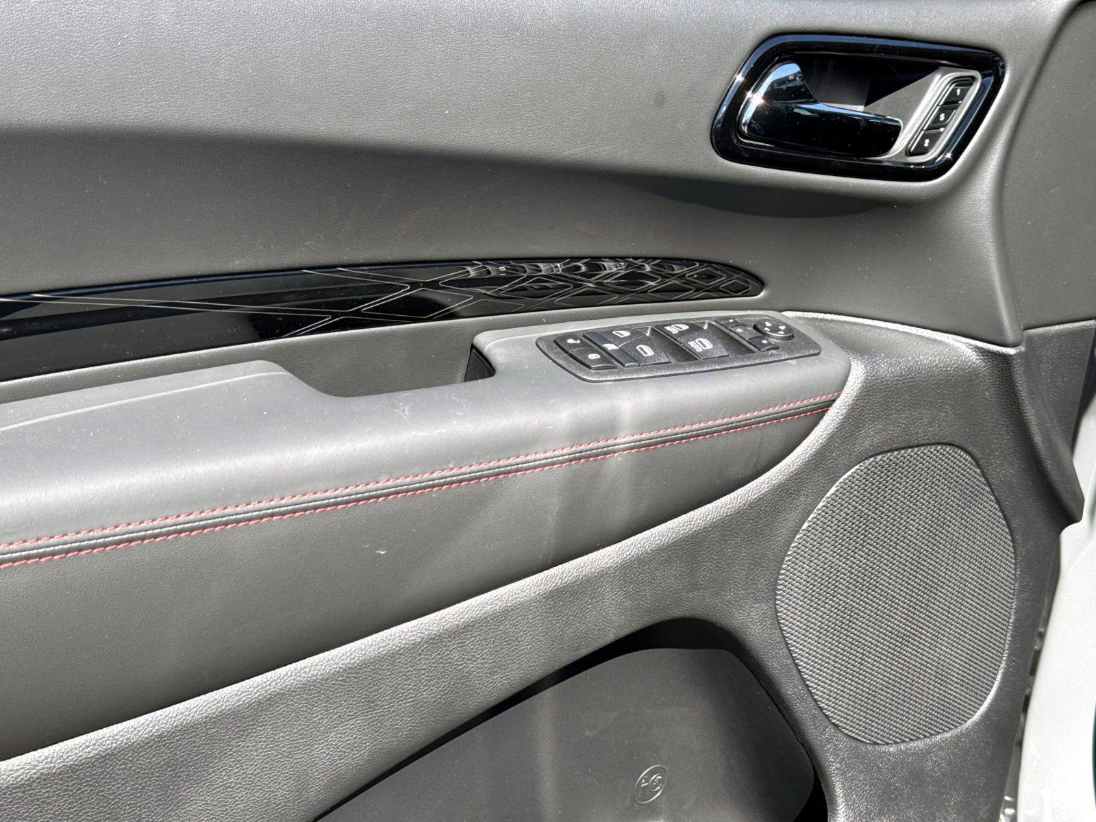 New 2026 Dodge Durango GT image 12