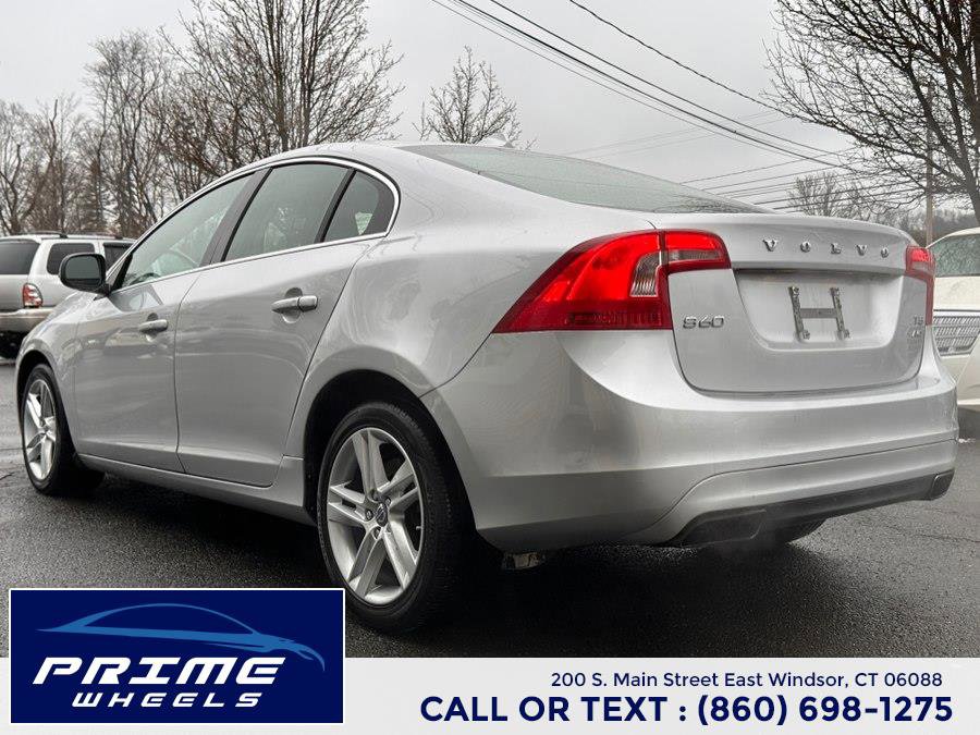 Used 2015 Volvo S60 T5 Premier Plus image 5