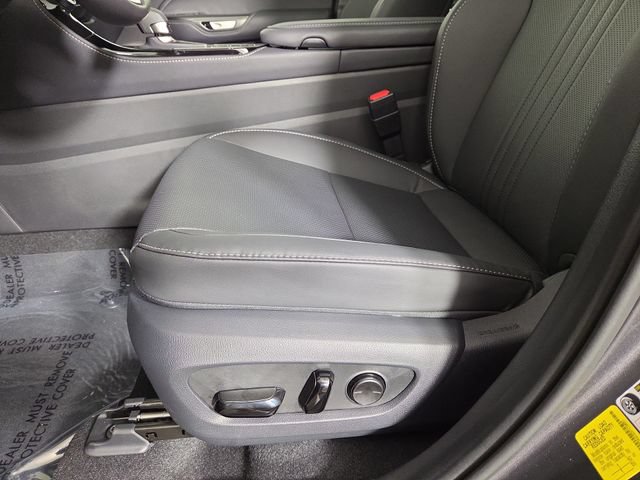 New 2026 Lexus NX 350 AWD w/ Accessory Package (2T) image 31