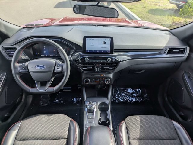Used 2024 Ford Escape ST-Line AWD/4WD image 16