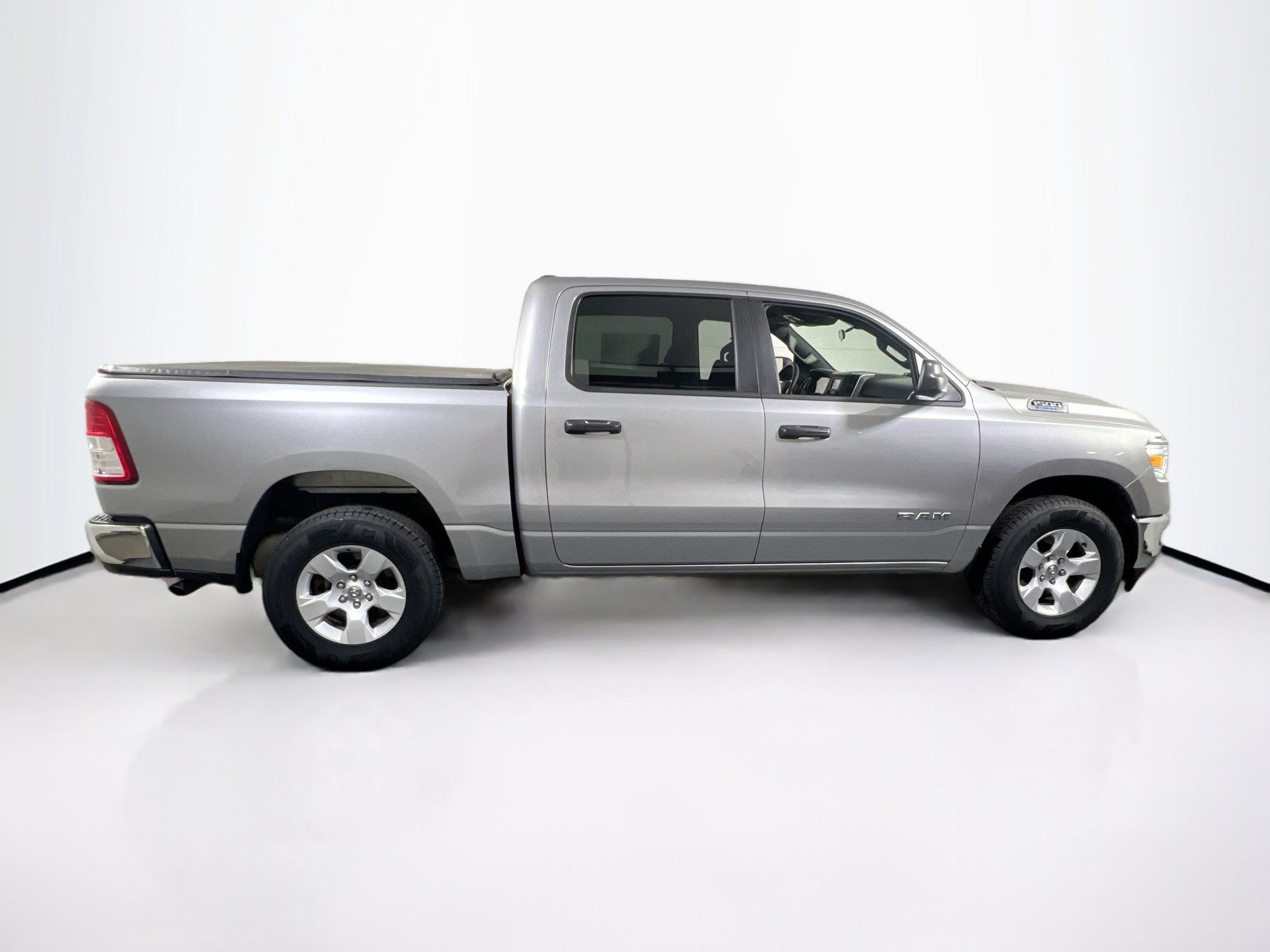 Used 2023 RAM 1500 Lone Star AWD/4WD image 4