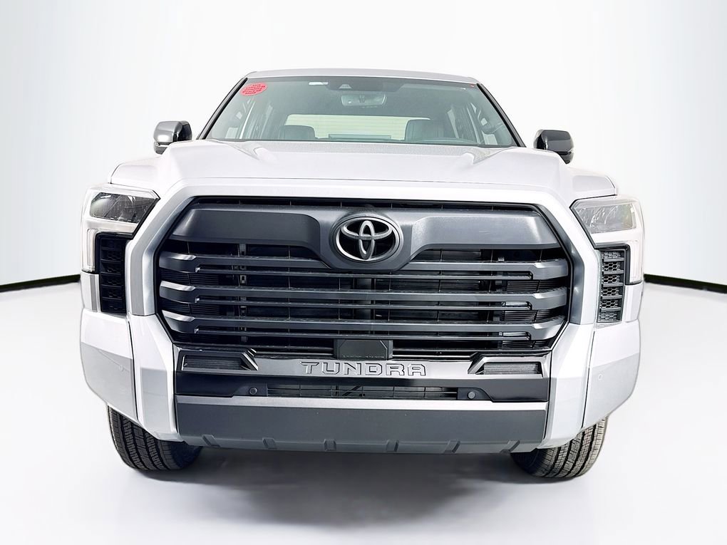 New 2026 Toyota Tundra Limited image 2
