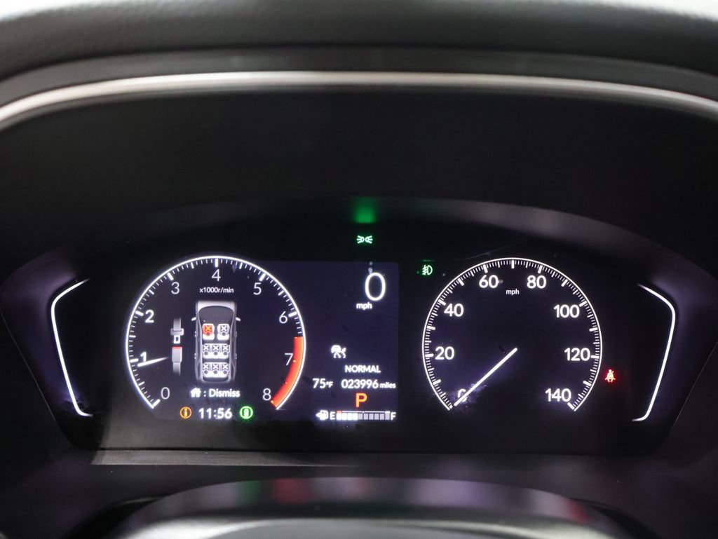 Used 2025 Honda Pilot Touring image 43