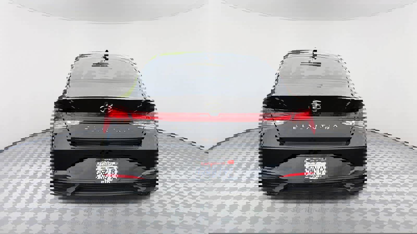 Used 2023 Hyundai Elantra SEL image 6