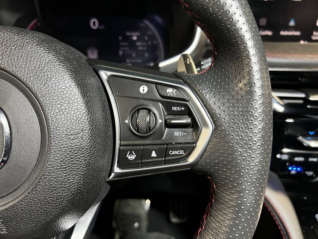 Used 2024 Acura MDX Type S image 26