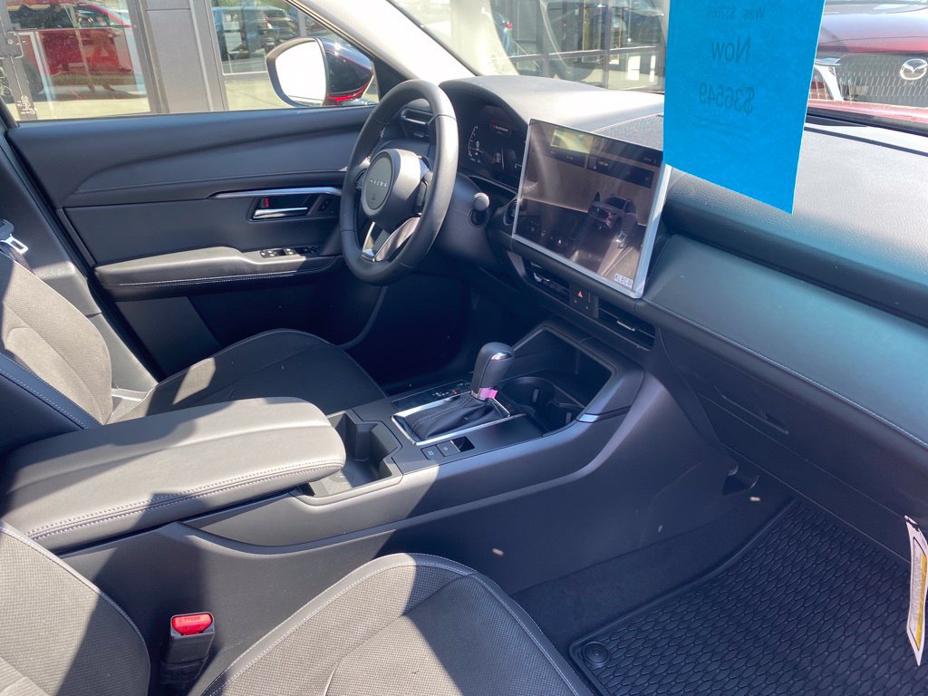 New 2026 MAZDA CX-5 Preferred AWD/4WD image 21