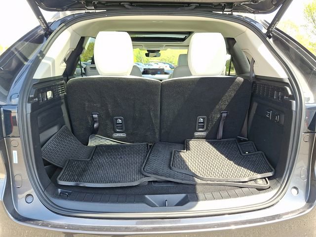 Used 2024 MAZDA CX-90 3.3 Turbo S w/ Premium Plus image 34