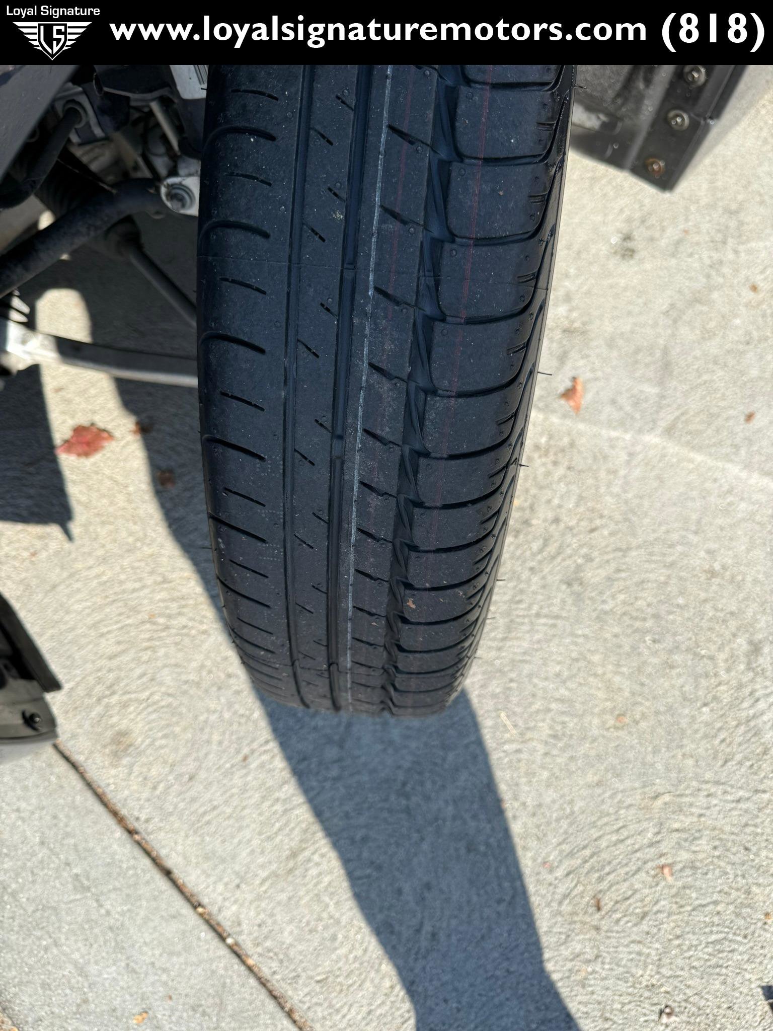 Used 2015 BMW i3 w/ Range Extender image 39