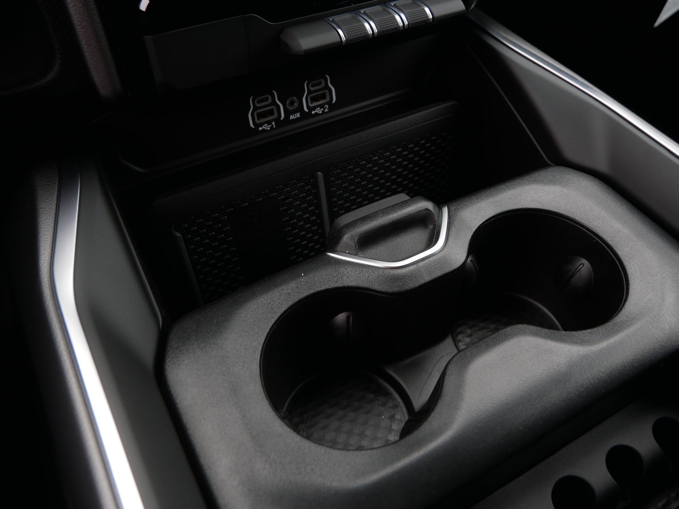 New 2026 RAM 1500 Big Horn image 17