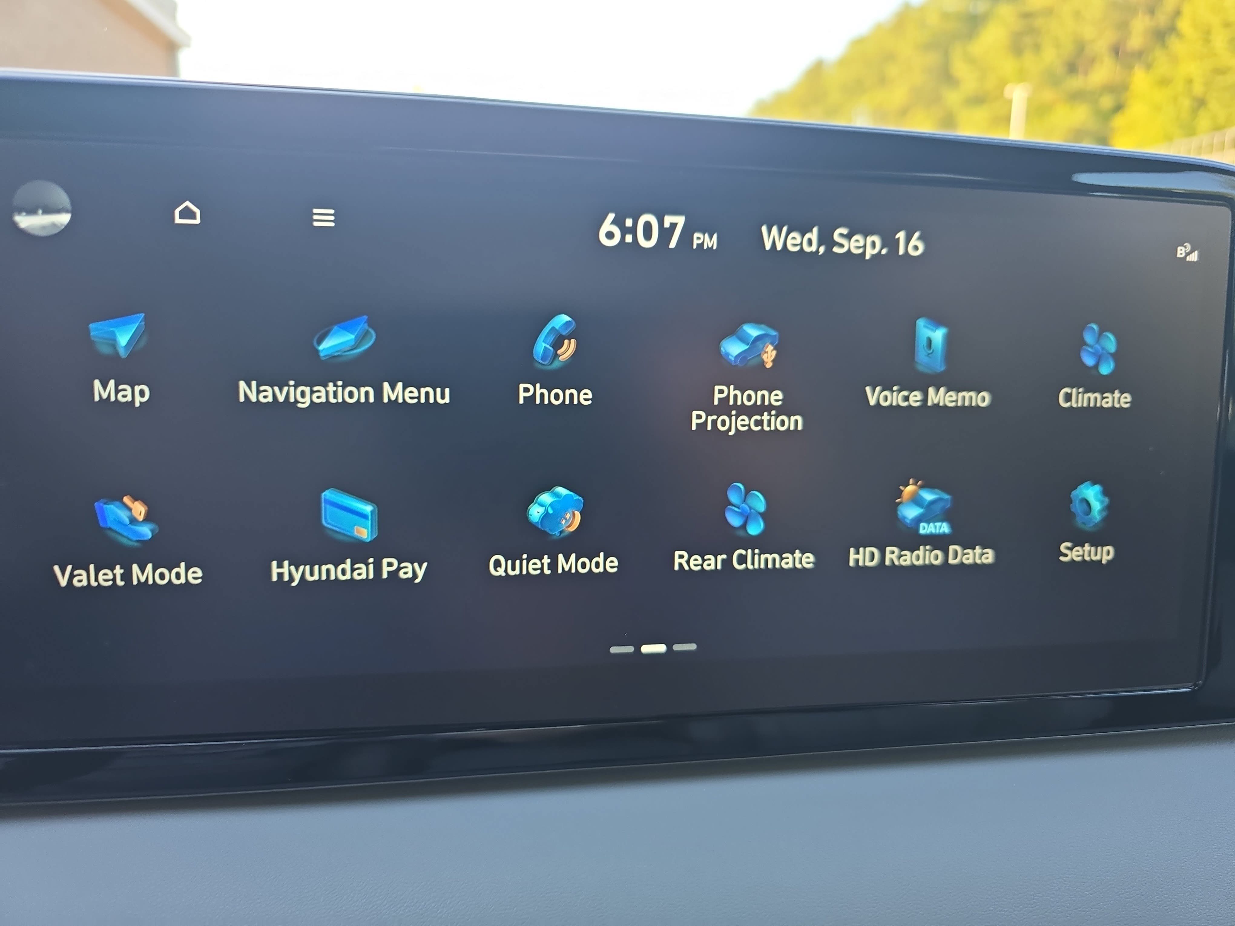 Used 2024 Hyundai Palisade SEL FWD image 22