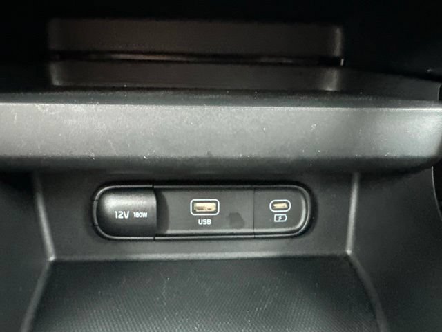Certified 2024 Kia Seltos S FWD image 33
