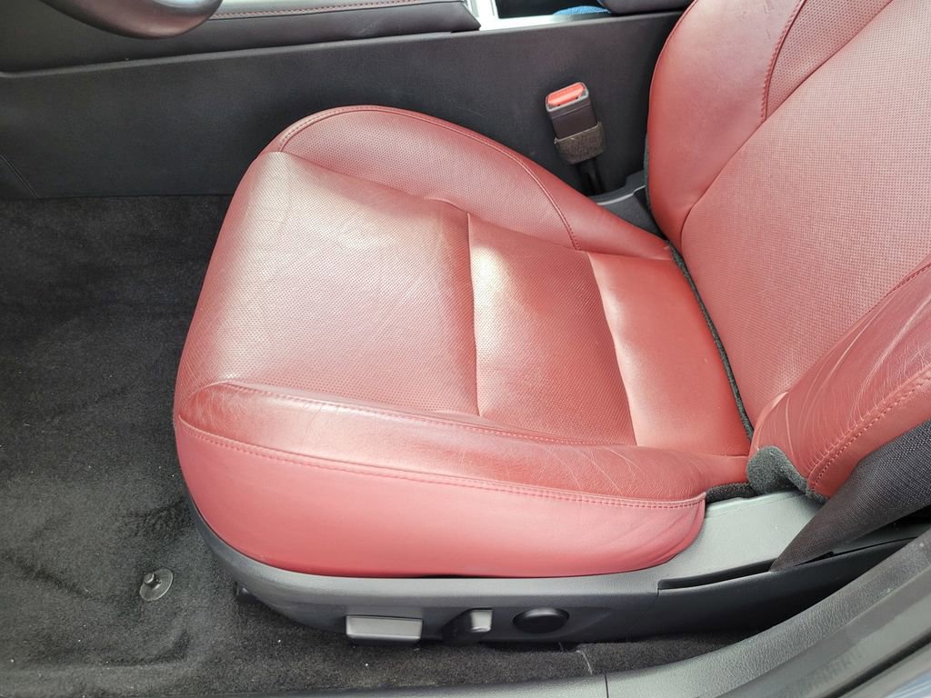 Used 2024 MAZDA MAZDA3 s AWD/4WD image 17
