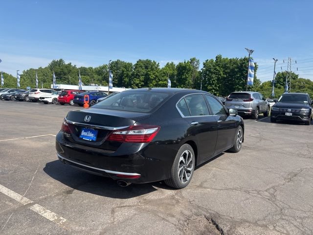 Used 2016 Honda Accord EX-L image 6