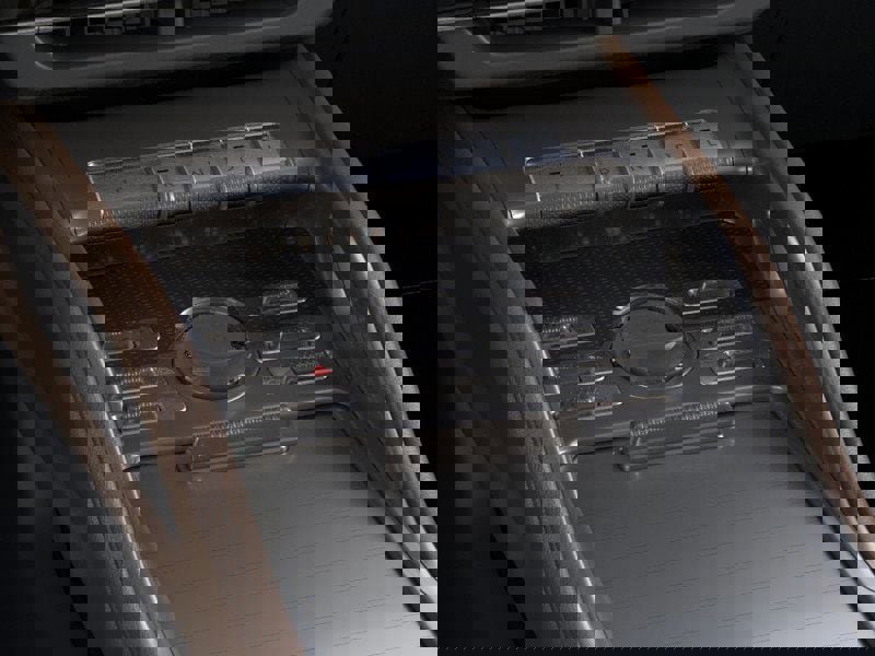 New 2026 Lincoln Nautilus Reserve image 44