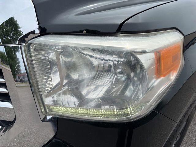 Used 2017 Toyota Tundra 1794 Edition w/ TRD Off Road Package AWD/4WD image 9