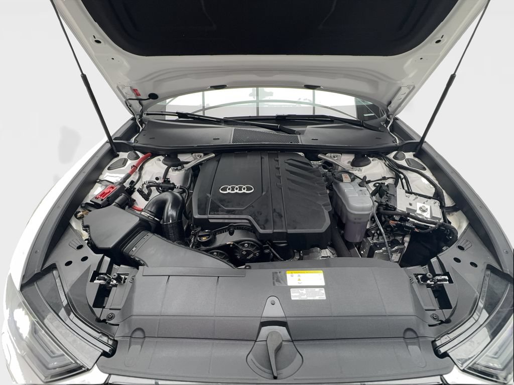 Used 2023 Audi A6 2.0T Premium w/ Convenience Package AWD/4WD image 18