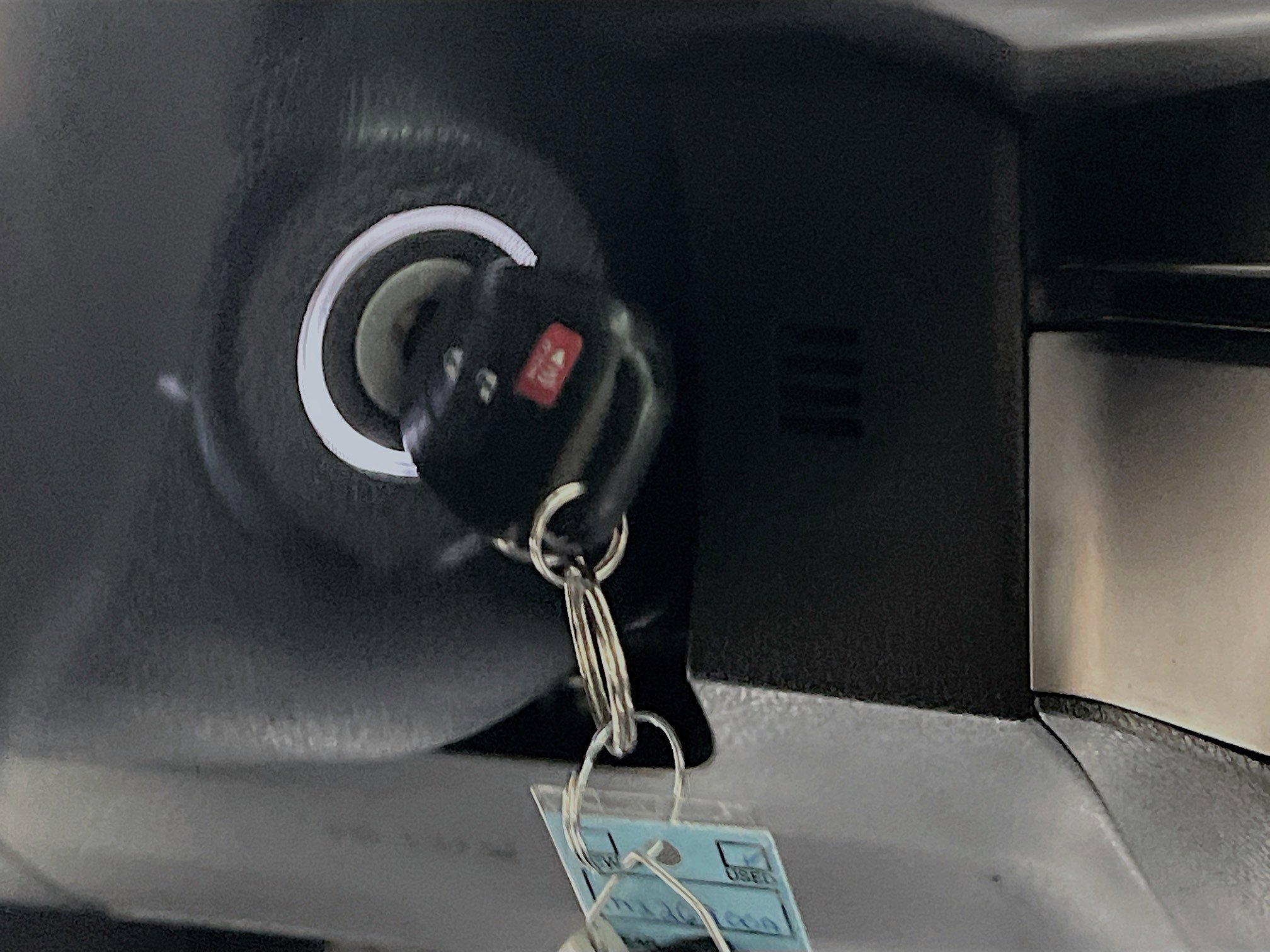 Used 2019 Toyota Tacoma SR5 RWD image 23