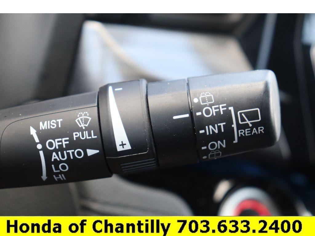 Certified 2023 Honda Odyssey Elite image 11