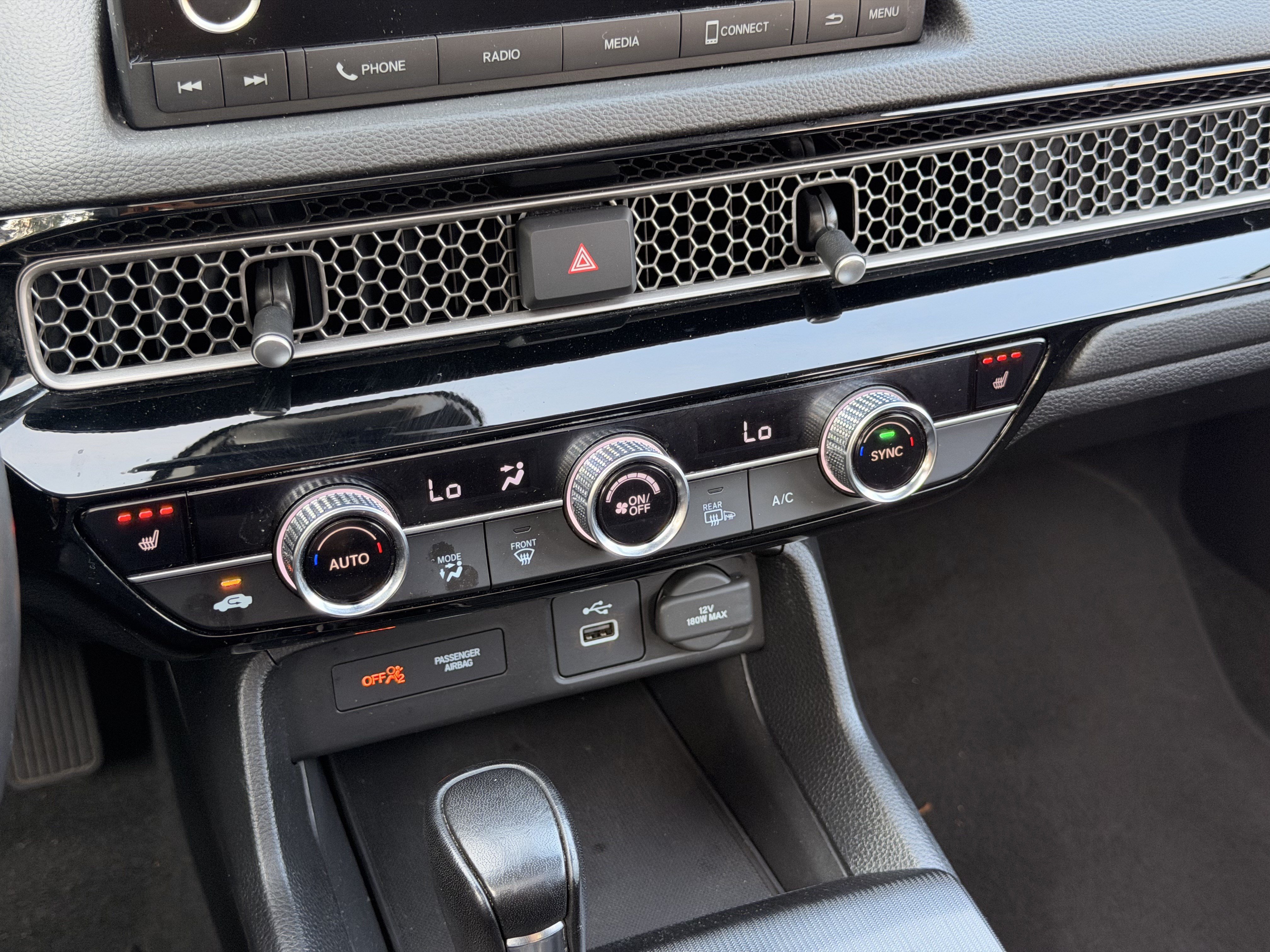 Used 2023 Honda Civic EX image 23