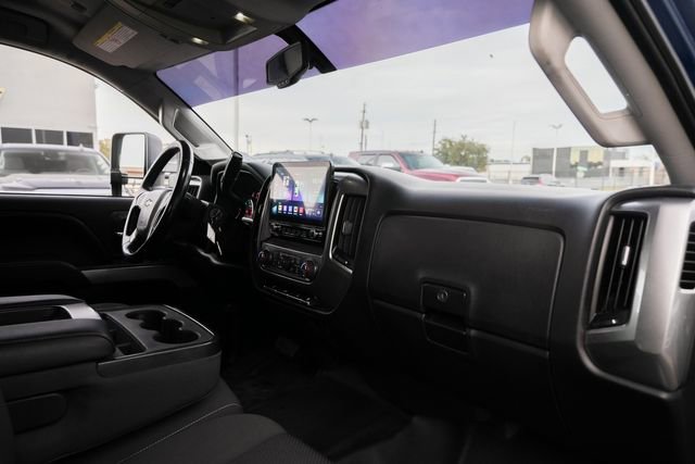 Used 2015 Chevrolet Silverado 3500 LT w/ LT Fleet Convenience Package image 32