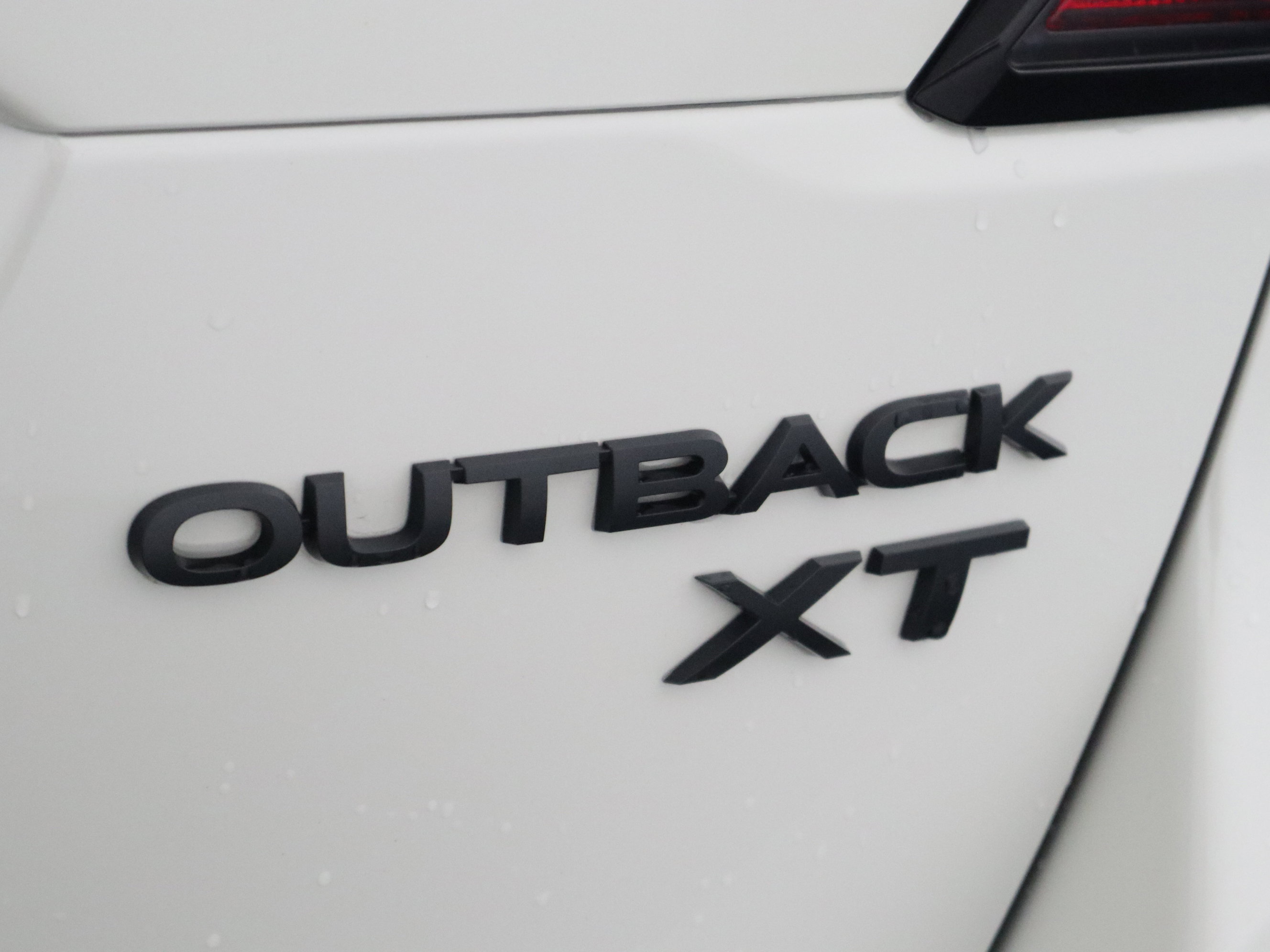 Used 2022 Subaru Outback Onyx Edition XT image 36