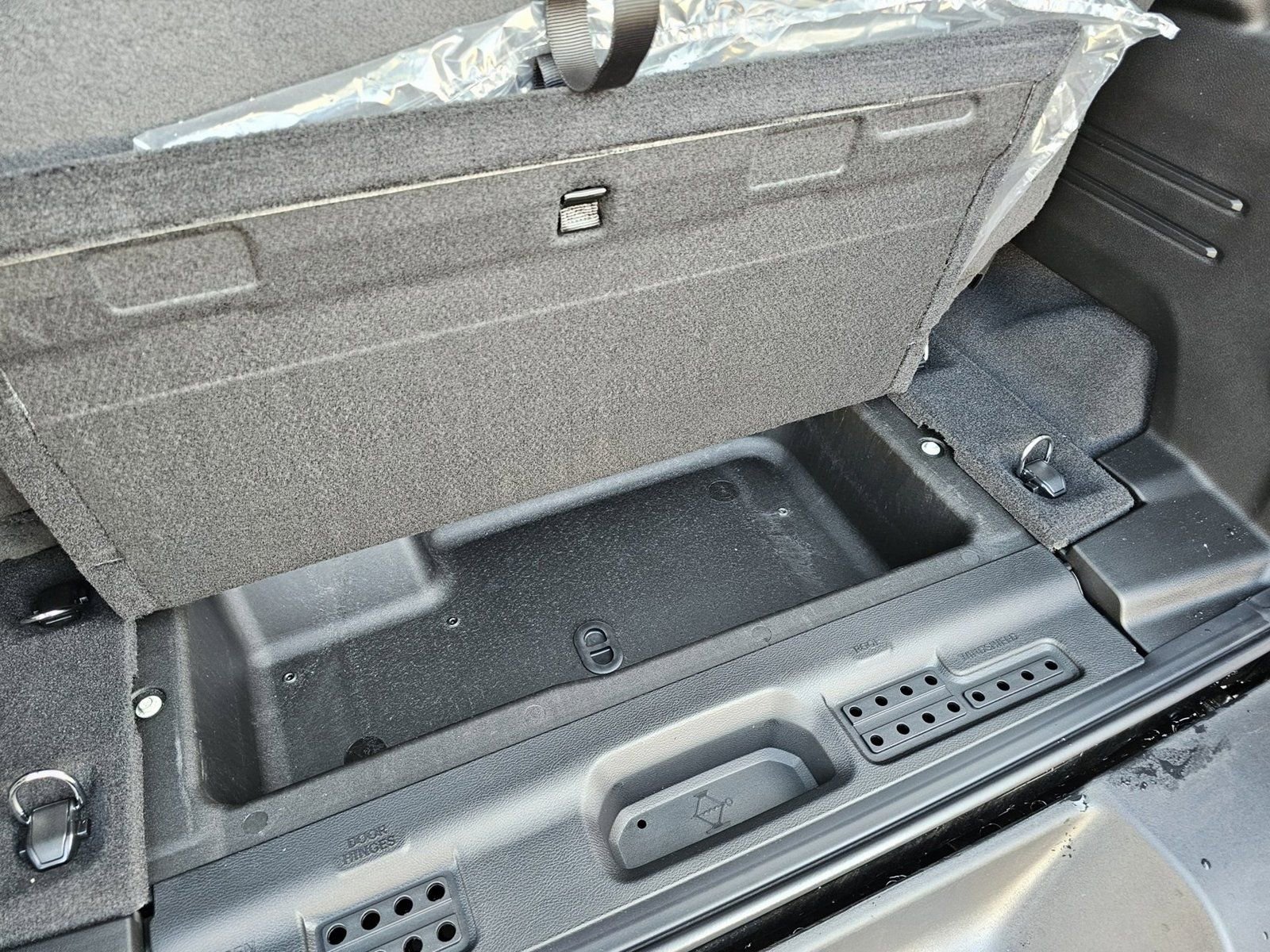 New 2026 Jeep Wrangler Sport image 8