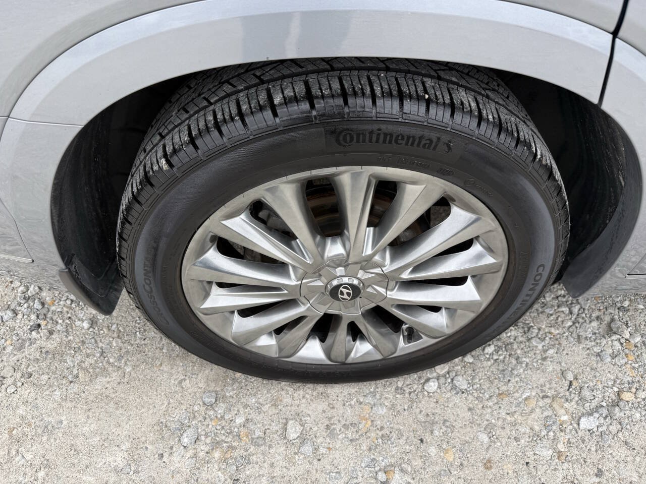 Used 2020 Hyundai Palisade Limited AWD/4WD image 11