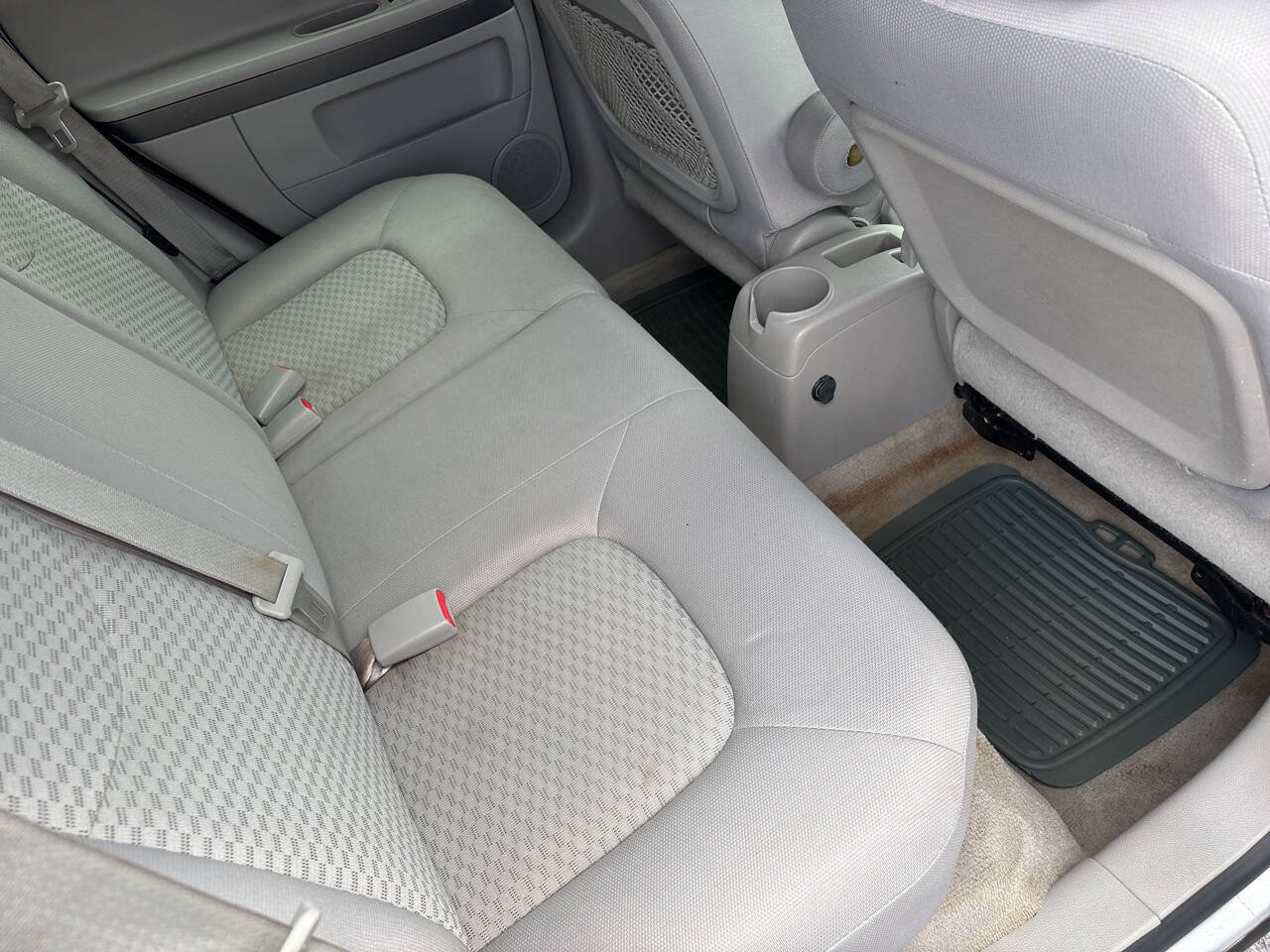 Used 2011 Chevrolet HHR LT FWD image 7
