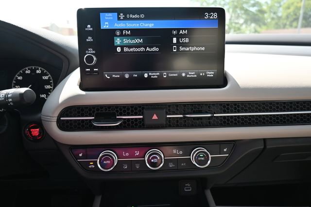 Used 2025 Honda HR-V EX-L image 30