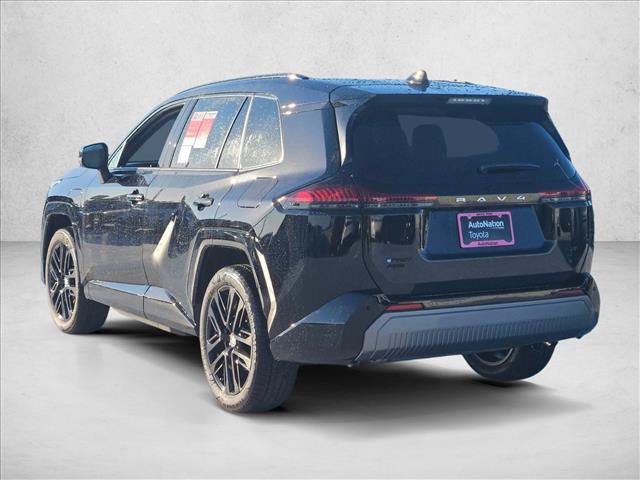 New 2026 Toyota RAV4 XSE w/ Weather Package AWD/4WD image 9