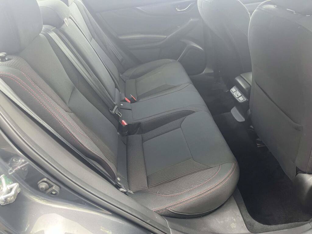 Used 2025 Subaru WRX Premium AWD/4WD image 19