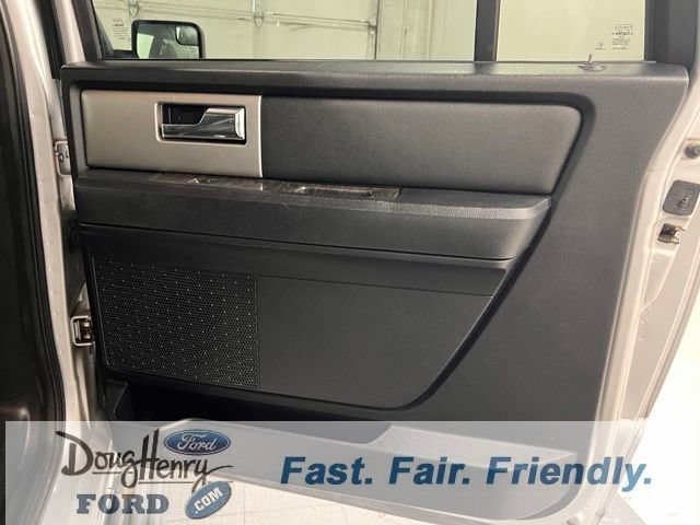 Used 2017 Ford Expedition EL Limited RWD image 30